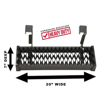 Escalón lateral de cabina de camioneta Carr 134991-1 para Ford Ranger 98-11 Foto 1 de 4