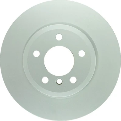 Código de motor de rotor de freno de disco: N52 Bosch 15011495 se adapta a BMW X3 06-07 Foto 1 de 4