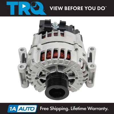 Alternador TRQ para Mercedes-Benz E250 2016 GLE300d 2015 ML250 2014-2016 Foto 1 de 4