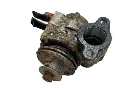 1988 Yamaha YSR50 YSR 50 OEM Stuck Oil Pump - Image 1 of 4
