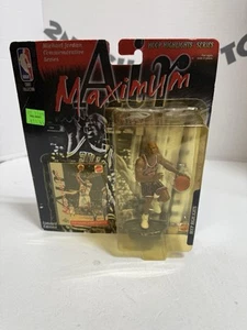 Michael Jordan Commemorative Series Hoop Highlights Air Maximum Figure New - Picture 1 of 8