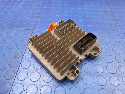 2008 Chevy Silverado 1500 Electronic Control Module ECU ECM PCM OEM 12612384 - Image 1 of 4