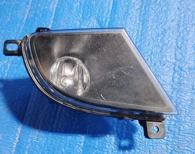 Faro antiniebla lateral del pasajero BMW 535i 530i 2008-2010 # 63177177712 Foto 1 de 3