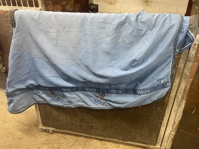 6’0 Stable Rug 100g  - Image 1 of 4