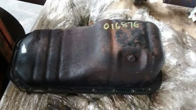 Oil Pan Station Wgn 4AFE motor 2WD compatível com 88-92 COROLLA 470836 - Imagem 1 de 2