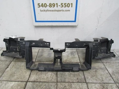 04 05 GMC ENVOY XUV Header Panel Reinforcement - Image 1 of 3