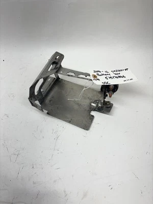 2008-2012  SKI-DOO GSX 800R BATTERY BOX  515176886 - Изображение 1 из 4