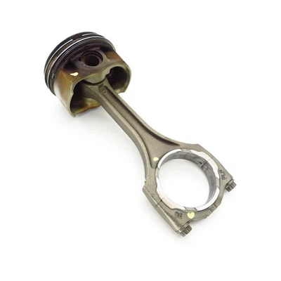 Piston connecting rod Audi RS6 RS7 4G 4.0 V8 TFSI CRDB 1 - Image 1 of 2
