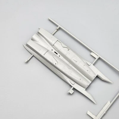 Revell 1/100 McDonnell-Douglas F-15 Eagle Parts Lower Fuselage Body - Image 1 of 3