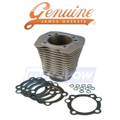 James Gasket Cylinder Head Gasket for 1996-2003 Harley Davidson XL1200S fn Foto 1 de 4