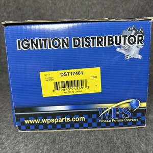 Distribuidor WAI DST17401 para Honda Civic CRX 88-91 - Imagen 1 de 3