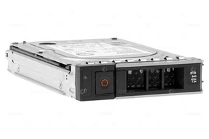 44YFV DELL HDD 8TB 7.2K SAS 12G 3.5" LFF FOR DELL G14 - Bild 1 von 8