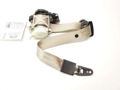 Seat Belt Front Passenger Retractor Fits 07-15 AUDI Q7 865342 - Image 1 of 4