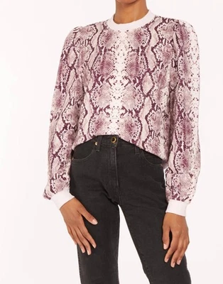 Sudadera Cami Nyc Roberta Talla M Foto 1 de 4