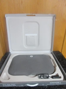 PODIMETRICS SMARTMAT SMART FOOT MAT REOMTE TEMPERATURE MONITOR - Picture 1 of 13