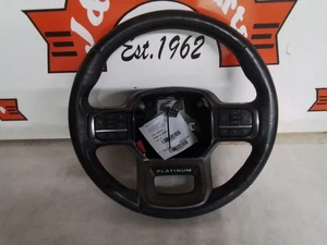 F150 2021 2022 2023 volante platino sin dirección adaptativa  - Imagen 1 de 12