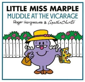 Adam Hargreaves Little Miss Marple: Muddle at the Vicarage:  (Gebundene Ausgabe) - Picture 1 of 1