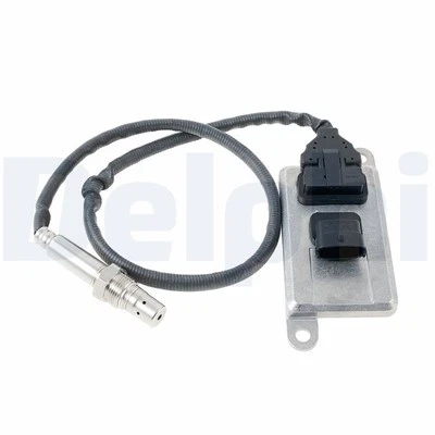 Urea Injection NOx Sensor Delphi ANS1030-12B1 Fits DAF Exhaust System Oval - Image 1 of 4