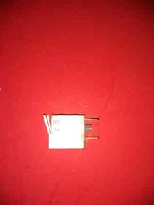 WP8523265 8523265 WHIRLPOOL ELECTRIC RANGE INDICATOR LIGHT - Picture 1 of 1