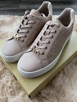 Zapatos con cordones Michael Kors Poppy para mujer talla 9  Foto 1 de 4