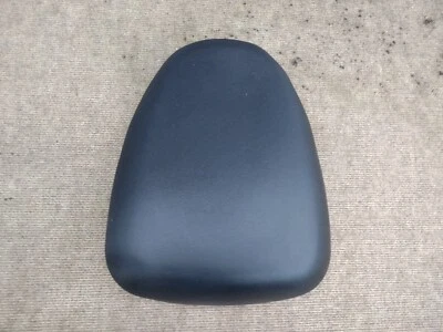 99-02 2001 SUZUKI SV 650 ASIENTO DE PASAJERO TRASERO OEM SV650  Foto 1 de 4