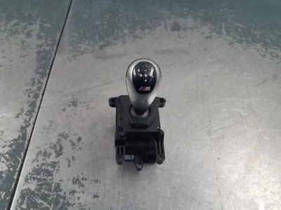 BMW M5 F10 2016 DCT transmisión conjunto de palanca de cambios #5706 B6 Foto 1 de 4