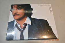 Francis Cabrel - Quelqu'un de L'interieur [New CD] Rmst, Germany - Import