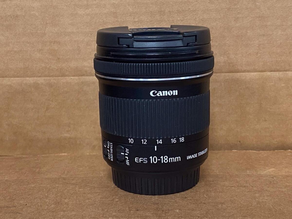 Canon EF-S 10-18mm Camera Lenses for sale | eBay Canon EF-S 10-18mm Camera Lenses for sale | eBay
