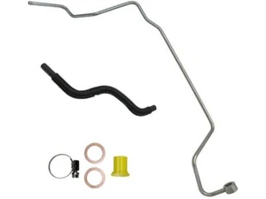 Power Steering Return Line Hose Assembly For VW Audi Golf Jetta TT City ZW43J1 - Picture 1 of 1