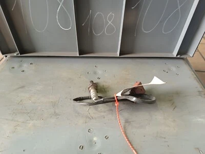 Sonda NTK Lambdasonde 334308K60014 33430 - Imagen 1 de 4