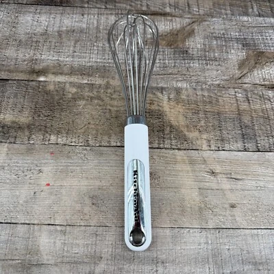 KitchenAid Wire Hand Whisk Mixer Stainless Steel Whip - Image 1 of 4
