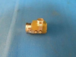 XT2-18 GEHÄUSELEUCHTE FÜR VERMESSUNG, TRANSIT HEERBRUGG THEODOLIT MODELL T-2 NOS - Bild 1 von 4