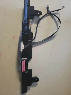 LG ACQ88058712 带塑料边框电源指示灯适用于 60LF6100 55LF6100 — 第 1/2 张图片