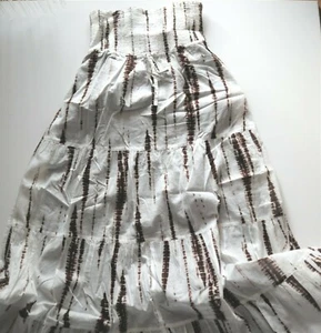 Esprit Kleid Maxikleid Strandkleid Gr.38 Hippie Boho - Bild 1 von 5