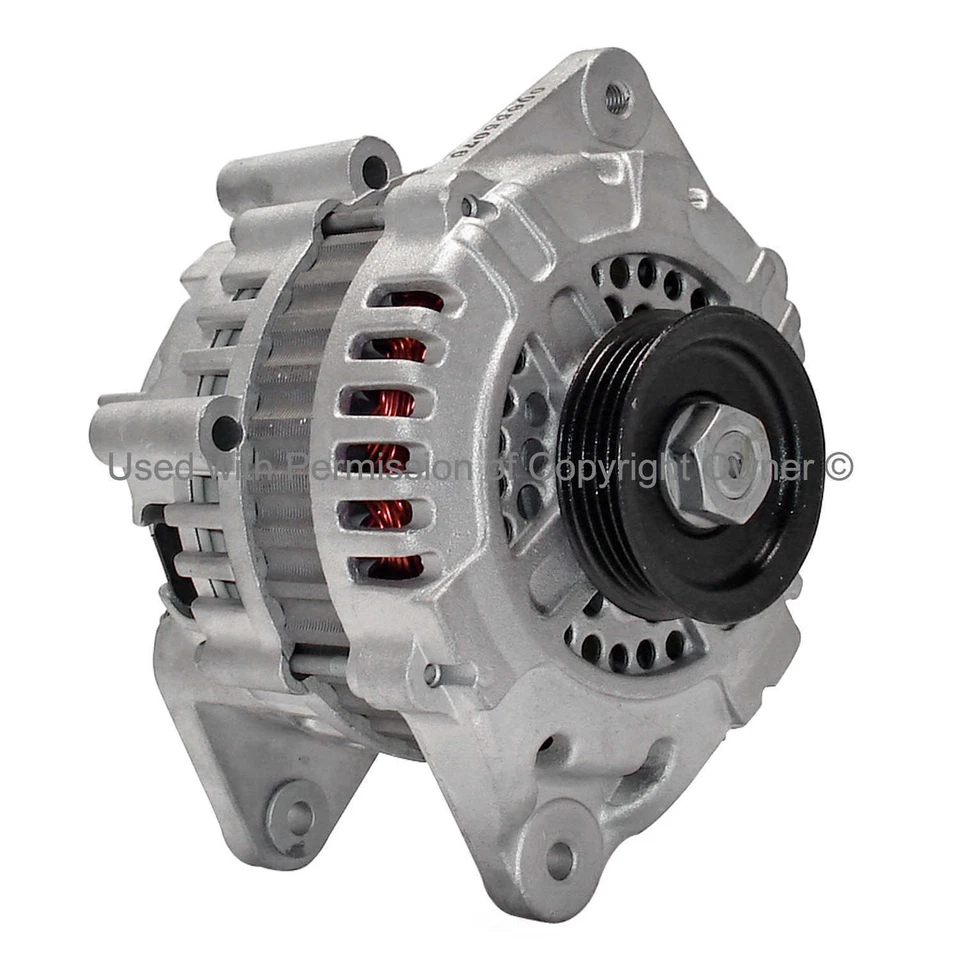 Alternator For 1986-1994 Nissan Maxima 1993 1990 1992 1991 1987 1988 1989 14661 - Image 1 of 4