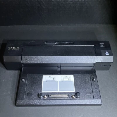 Dell K90A 30F5J A02 Docking Station. Power Adapter Not Included - Image 1 of 4