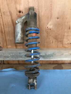 Amortiguador trasero Kawasaki KDX200 KDX 200 1991 45014-1500 Foto 1 de 4