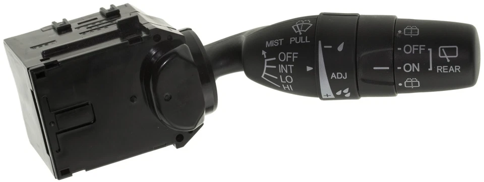 Interruptor limpiaparabrisas Airtex 1S11658 Foto 1 de 4