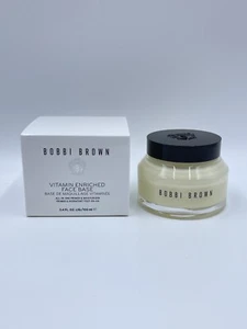 Bobbi Brown VITAMIN ENRICHED FACE BASE All In One Face Primer Moisturizer 3.4oz - Picture 1 of 4