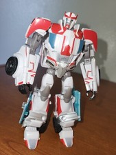 Transformers Prime Ratchet