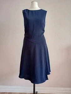 Reiss Kleid 34 Blau - Bild 1 von 9