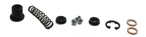Yamaha V-Star 1300, 2007-2009, Front Brake Master Cylinder Rebuild Kit - X1300 - Picture 1 of 1