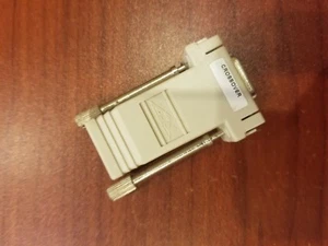 ATP 10 Pin to LAN Adapter - Picture 1 of 3