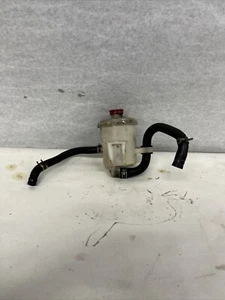 96-00 HONDA CIVIC - POWER STEERING RESERVOIR TANK BOTTLE - OEM - Picture 1 of 6