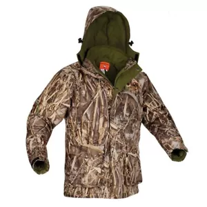 Arctic Shield Tundra 3-In-1 Parka - Realtree Max-7 - Picture 1 of 7