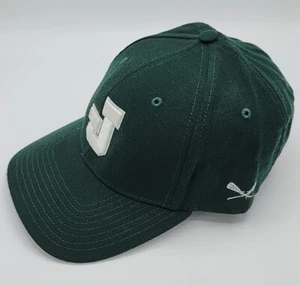 Jesuit High School La Cross Strapback Hat NEW - Picture 1 of 3