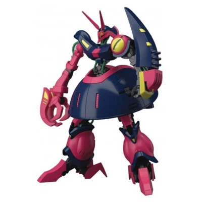 GUNDAM - 1/144 NRX-055 Baund Doc Model Kit HGUC # 235 Bandai - Immagine 1 di 4