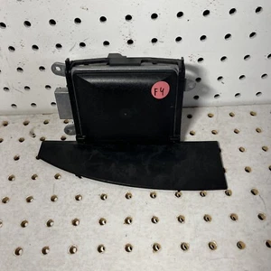 BMW DRIVER LEFT REAR LANE CHANGE BLIND SPOT RADAR MODULE OEM 6632-6884288 - Picture 1 of 4