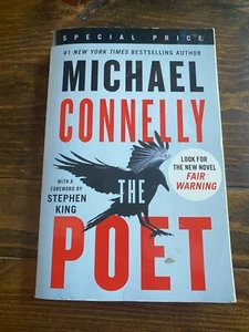 Michael Connelly - The Poet - Picture 1 of 1
