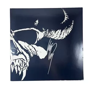 Album in vinile firmato Glenn Danzica autografato Danzica - Foto 1 di 6